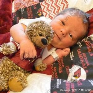 Meet your Posher, Matt